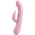 FULLY FINGER VIBRADOR RABBIT EFECTO CALOR ROSA nº1