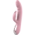 FULLY FINGER VIBRADOR RABBIT EFECTO CALOR ROSA nº2