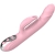 FULLY FINGER VIBRADOR RABBIT EFECTO CALOR ROSA nº3