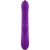 FULLY GSPOT VIBRADOR RABBIT CON LENGUA ESTIMULADORA EFECTO C