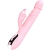 FULLY TONGUE VIBRADOR CON LENGUA ESTIMULADORA EFECTO CALOR R