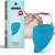 Fun Cup Size A Turquoise nº3