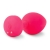 FUNTOYS GPLUG VIBRATORE ANALE RICARICABILE PICCOLO O ROSA NE