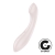 G-FORCE ESTIMULADOR VIBRADOR PUNTO G BEIGE