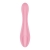 G-FORCE ESTIMULADOR VIBRADOR PUNTO G ROSA nº4