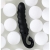 G-JACK 2 - DILDO VIBRADOR NEGRO nº1