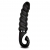 G-JACK 2 - DILDO VIBRADOR NEGRO nº4