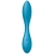 G-SPOT FLEX 1 MULTI VIBRADOR - AZUL nº18