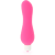 G-SPOT VIBRADOR SILICONA ROSA nº3