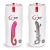 G-VIBE - VIBRATEUR GJAY ROSE FLUO nº5