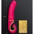 G-VIBE - VIBRATEUR GJAY ROSE FLUO nº7