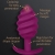 G-VIBE - PLUG ANAL GPLUG TWIST 2 VIOLET nº8