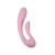 G-wave vibrador doble - rosa