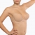 GALA BRA CUP D NUDE BRA