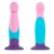 GARRICK PASTEL DILDO nº3