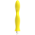 GAVYN VIBRADOR PUNTO G AMARILLO nº3