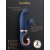 GENTLEY G-SPOT VIBE BLU CARAIBI nº2