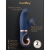 GENTLEY G-SPOT VIBE BLU CARAIBI nº6