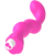 GEORGE VIBRADOR PUNTO G ROSA CHICLE nº5