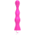 GEORGE VIBRADOR PUNTO G ROSA CHICLE nº7