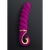 GJACK MINI VIBRADOR SILICIONA MORADO