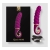 GJACK MINI VIBRADOR SILICIONA MORADO nº14