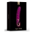 GJACK MINI VIBRADOR SILICIONA MORADO nº15