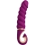 GJACK MINI VIBRADOR SILICIONA MORADO nº16