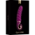 GJACK MINI VIBRADOR SILICIONA MORADO nº18