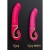 MINI VIBRATORE IN SILICONE GJAY WILDBERRY nº4