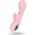 GLAMOUR GEORGIA VIBRADOR ROSA nº2