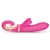 MINI VIBRATORE IN SILICONE GRABBIT DOLCE VIOLA nº9