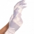 GUANTES SATIN BLANCO