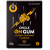 GUM - ON CAFFEINE, GINSENG AND GUARANA GUM 10 UNITS nº2