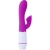 HAPPY VIBRATEUR & STIMULATEUR AVEC LANGUE RECHARGEABLE V