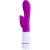 HAPPY VIBRATEUR & STIMULATEUR AVEC LANGUE RECHARGEABLE V