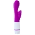 HAPPY VIBRATEUR & STIMULATEUR AVEC LANGUE RECHARGEABLE V