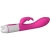 HAPPY VIBRATEUR & STIMULATEUR DE LAPIN FUCHSIA nº5