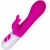 VIBRATEUR HAPPY & STIMULATEUR DE LAPIN VIOLET nº2