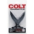 Colt Expander Plug Big Black