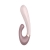 Heat Wave Vibrador con Efecto Calor Mauve con APP nº2