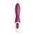 Heated Thrill Vibrador Efecto Calor APP Satisfyer Connect nº