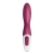 Heated Thrill Vibrador Efecto Calor APP Satisfyer Connect nº