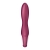 Heated Thrill Vibrador Efecto Calor APP Satisfyer Connect nº