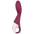 Heated Thrill Vibrador Efecto Calor APP Satisfyer Connect nº