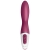 Heated Thrill Vibrador Efecto Calor APP Satisfyer Connect nº