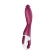 Heated Thrill Vibrador Efecto Calor APP Satisfyer Connect nº