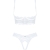 HEAVENLLY 2 PÇS CONJUNTO CUPLESS XS/S nº6