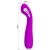 HECTOR VIBRADOR ELECTROSHOCK RECARGABLE & IMPERMEABLE MO