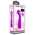 HECTOR VIBRADOR ELECTROSHOCK RECARGABLE & IMPERMEABLE MO